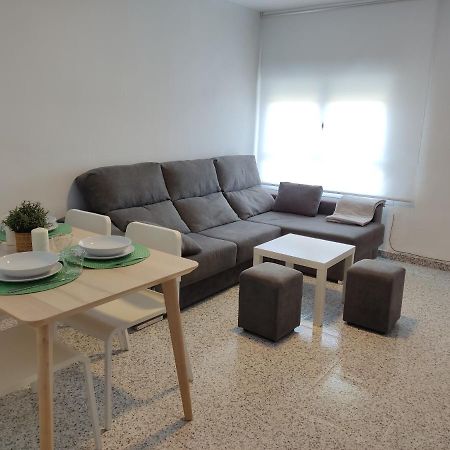 Apartament Casa Jesus Ontinyent Zewnętrze zdjęcie