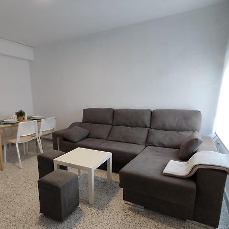 Apartament Casa Jesus Ontinyent Zewnętrze zdjęcie