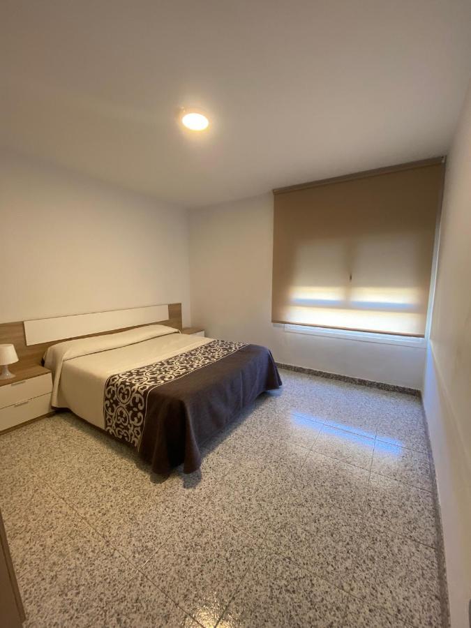 Apartament Casa Jesus Ontinyent Zewnętrze zdjęcie