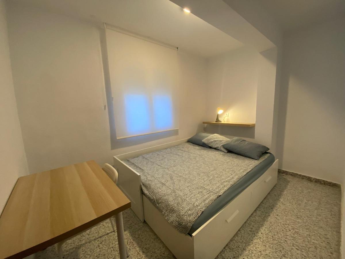 Apartament Casa Jesus Ontinyent Zewnętrze zdjęcie